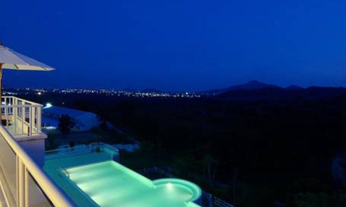 Hua Hin Apartment | The Peak Residence
