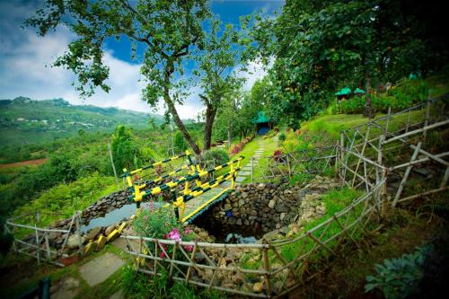 Kodaikanal House | The Pear County