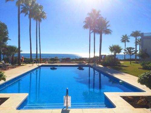 Bahia de Casares House | The Pearl of Marrakech 5
