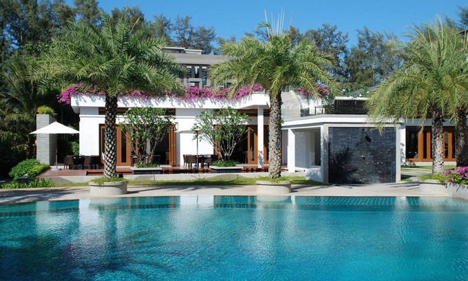 Sa Khu Apartment | The Pearl of Naithon