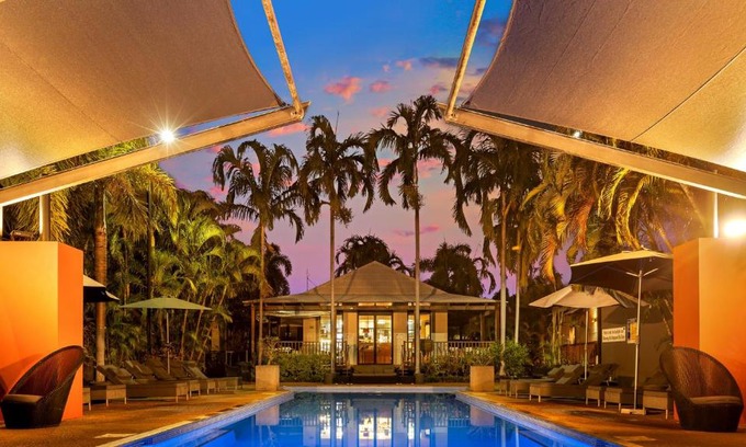 Cable Beach Resort | The Pearle of Cable Beach