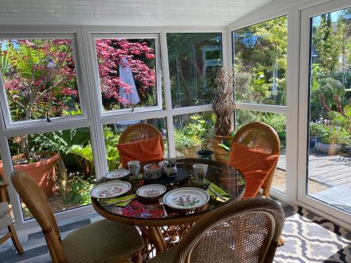 Lowestoft Bed & Breakfast | The Peels B&B