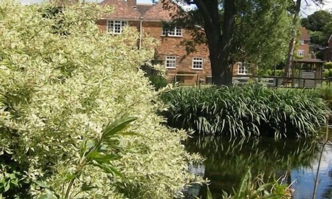 Axford Hotel | The Pelican Inn