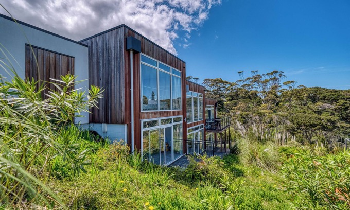 Karkari Peninsula House | The Peninsula Grande
