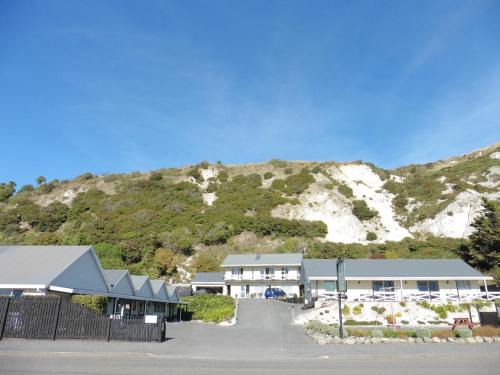 Kaikoura Hotel | The Peninsula Kaikoura