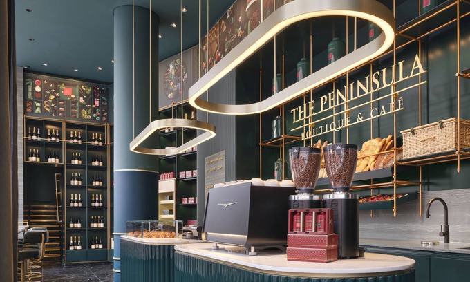 Belgravia Hotel | The Peninsula London
