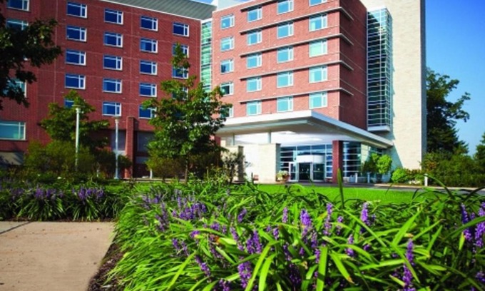 State College Hotel | The Penn Stater Hotel and Conference Center