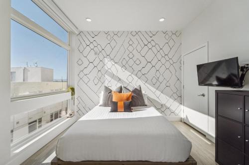 Highland House | The Penthouse | Espadin LoHi