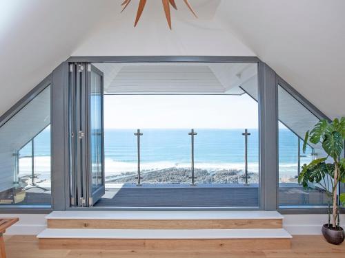 Mortehoe House | The Penthouse