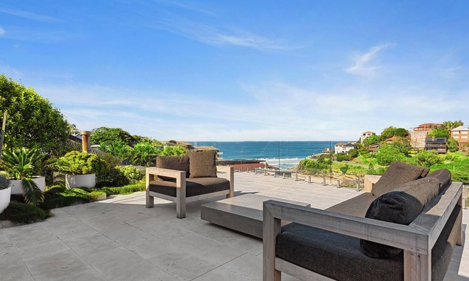 Bronte House | The Penthouse Tamarama Beach
