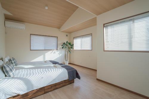 Shimogyo Villa | The Peony Hotel Kyoto
