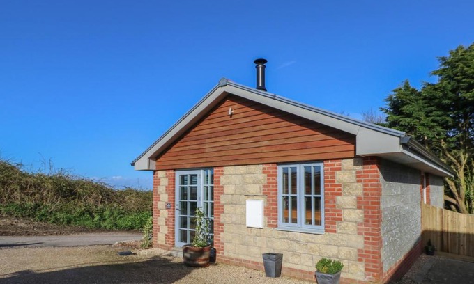Ventnor House | The Pepper Pot Retreat