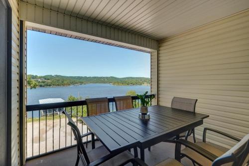 Kimberling City Apartment | The Perch at Kimberling Crossing