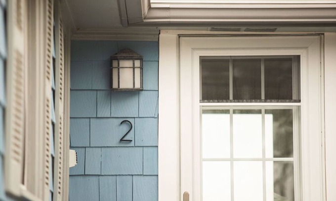 Ocean Park House | The Perfect Beach Escape: Cozy 4-Bedroom Retreat