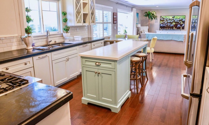 Peninsula House | The Perfect Beach House!