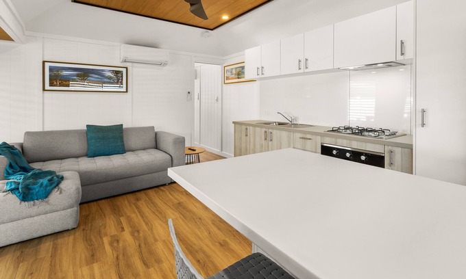 Cable Beach Cabin | The Perfect Broome Getaway