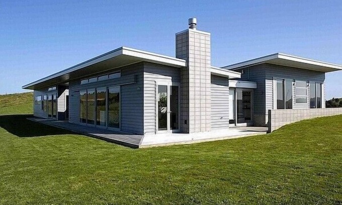 Matapouri Cottage | The Perfect Degree - Sandy Bay Holiday Home