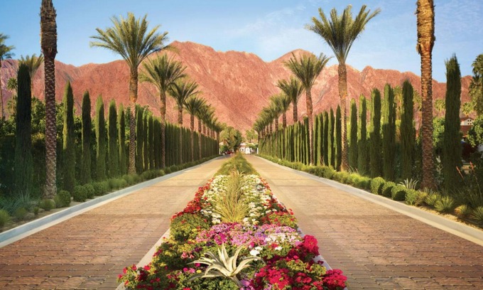 La Quinta Resort | The PERFECT Desert Getaway/La Quinta Resort