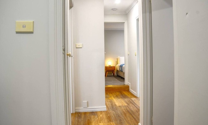 Mount Pleasant House | The Perfect Family Escape