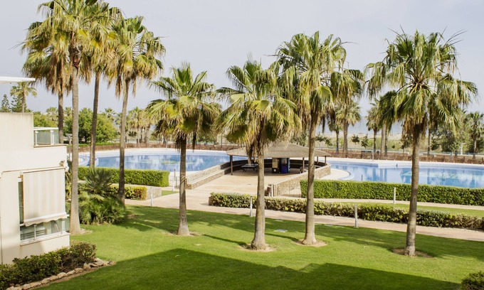 Almerimar House | THE PERFECT FROM BEACH