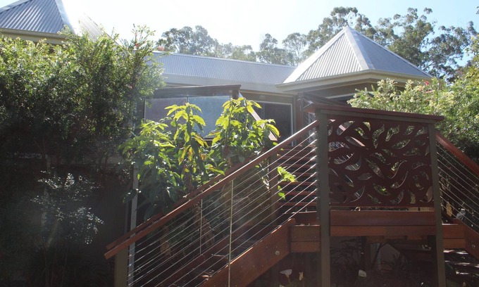Tallwoods Village House | The Perfect Golfer's Retreat