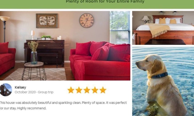 Boerne House | The Perfect HQ for your Hill Country Vacation