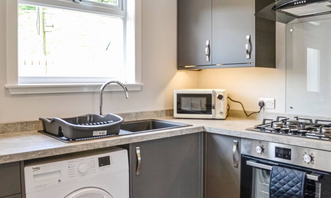 Kirkcudbright Cottage | The perfect little bolt hole to explore the stunning area.