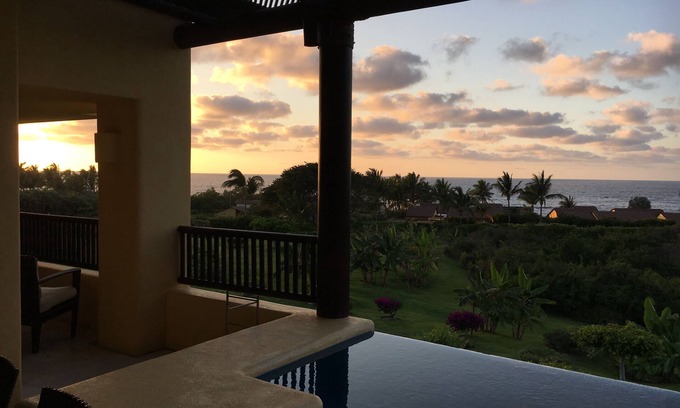 Punta de Mita Resort | The perfect Mexican getaway