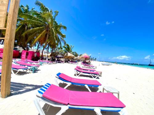 El Cortecito Apartment | The Perfect Place for Holiday in los Corales RD