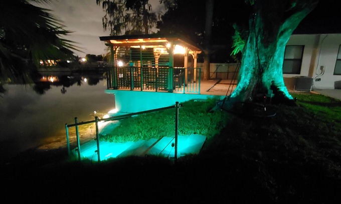 Kendale Lakes House | The perfect place to fulfill any expectation you may have!
