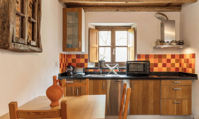 Lousa House | The perfect romantic getaway