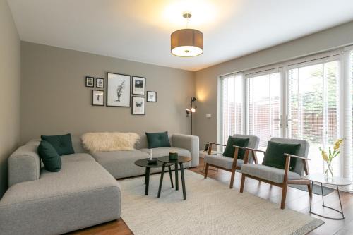 Belfast House | The Perfect Stay Belfast