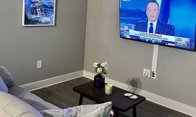 King of Prussia Apartment | The Perfect Studio