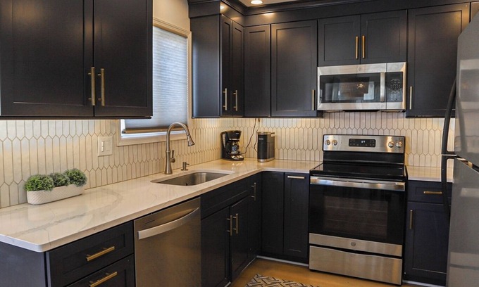 Stone Harbor Condo | The Perfect Vacation Home - Close to Town with Plenty of Space
