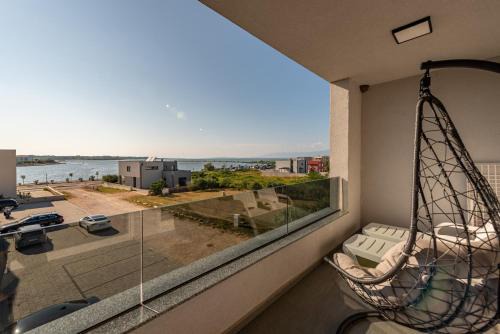 Nin Apartment | The perfect view