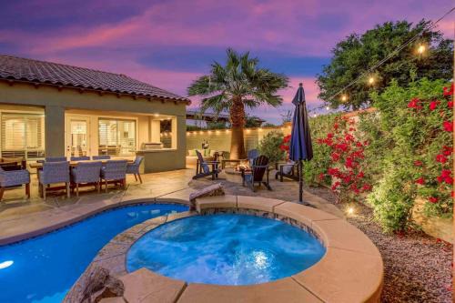 Rancho Santana House | The Perfection
