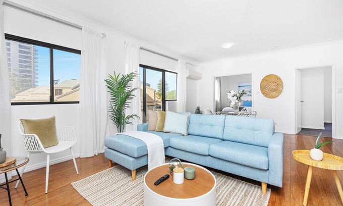 East Perth Apartment | The Petal & Pod -Pool, Parking Family friendly The intercom no longer works due to the hotel closure