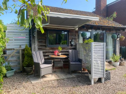 Malvern House | The Pheasant's Nest