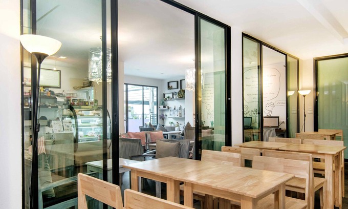 Lat Krabang Hotel | The Phoenix Hotel Bangkok