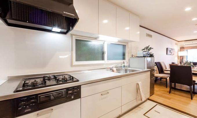 Shiroishi House | The Phoenix