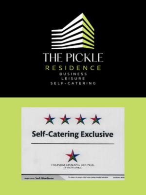 Tzaneen Apartment | The Pickle Residence