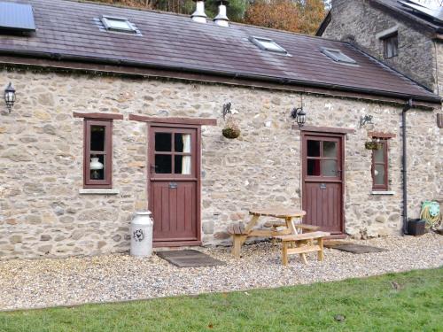 Llandovery House | The Pig Sty