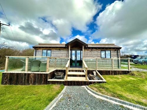 Bude House | The Piggery at Little Pig