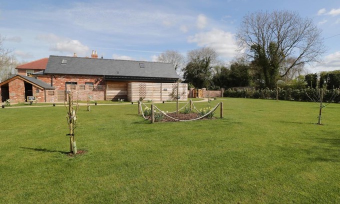 Hereford House | The Piggery