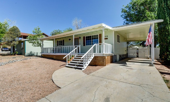 Diamond Valley Cottage | The Pine Cottageš²Family Friendly w/VIEWS!