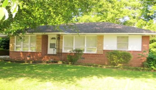 Columbus House | The Pineapple Lady 13min to Fort Benning