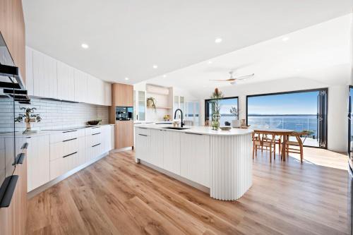 Salamander Bay House | The Pinnacle
