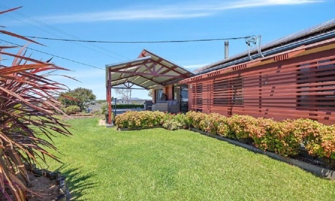 Tuross Head House | The Pinnacle