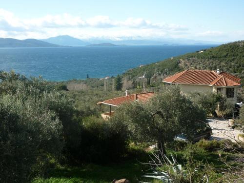 South Pelion House | The Place by the Sun
