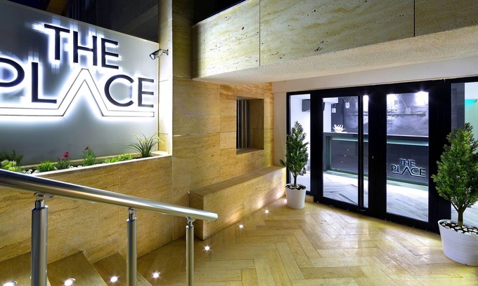 Sisli Apartment | The Place Hotel